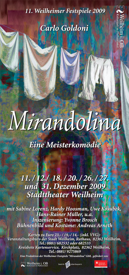 Mirandolina